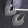 Earrings & Studs Hoop Bar Earrings