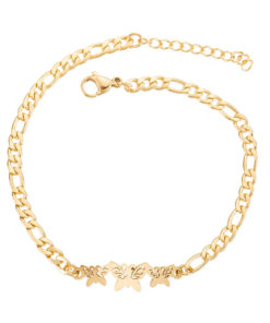 Cute Butterfly Bangle Bracelet Bracelets & Bangles Cute Butterfly Bangle Bracelet