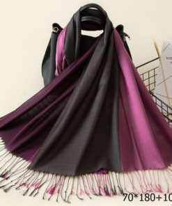Scarves & Stoles Elegant Cotton Scarf Stole