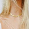 Necklaces Lace Chain Choker Necklaces