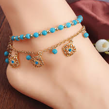 Anklets